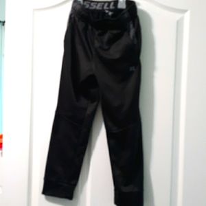Russell athletic pants sz m(8)